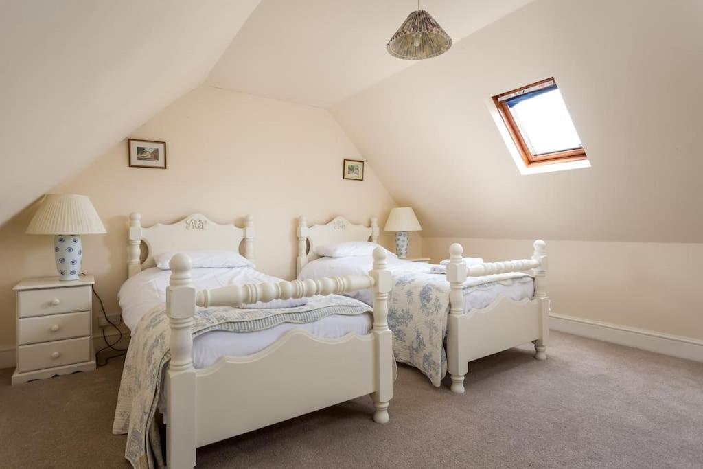 Stanway House, 8 Bedroom, 8 Bath Cheltenham Exterior foto