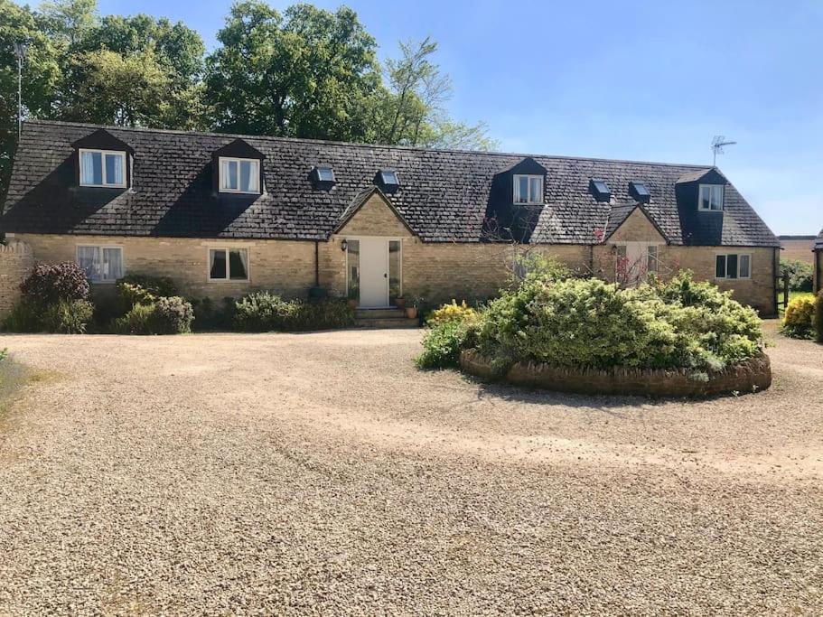 Stanway House, 8 Bedroom, 8 Bath Cheltenham Exterior foto